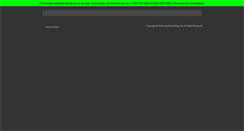 Desktop Screenshot of nataliesknitting.com